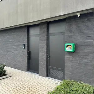 https://kaoz-the-luxury-loft.brusselshotelsbook.com