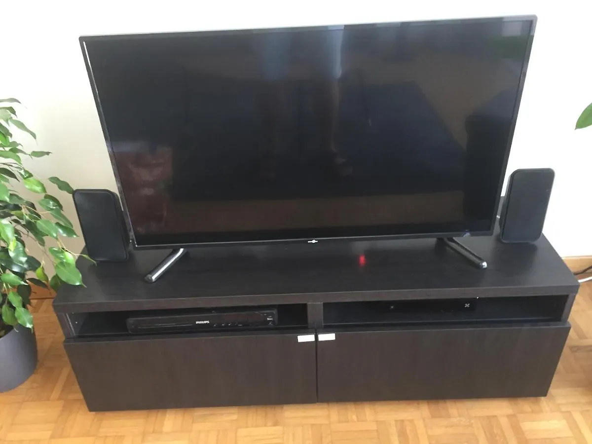 Rustig Appartement Met Zeezicht Dicht Bij Het Centrum Ostend Apartment